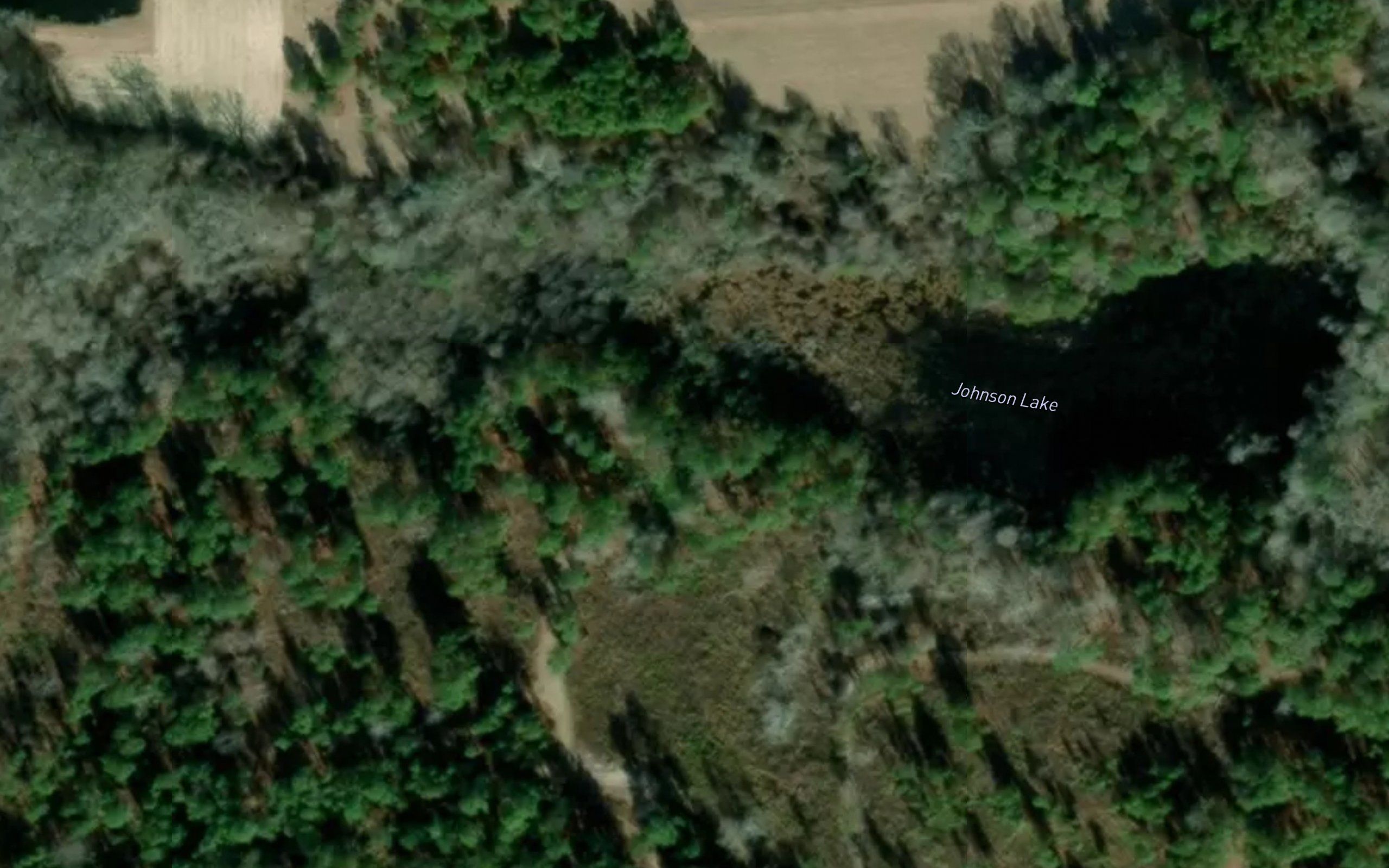 Johnson Lake