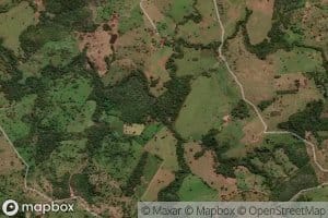 Corrego das Vertentes