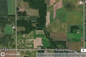 North Fork Hemlock Creek