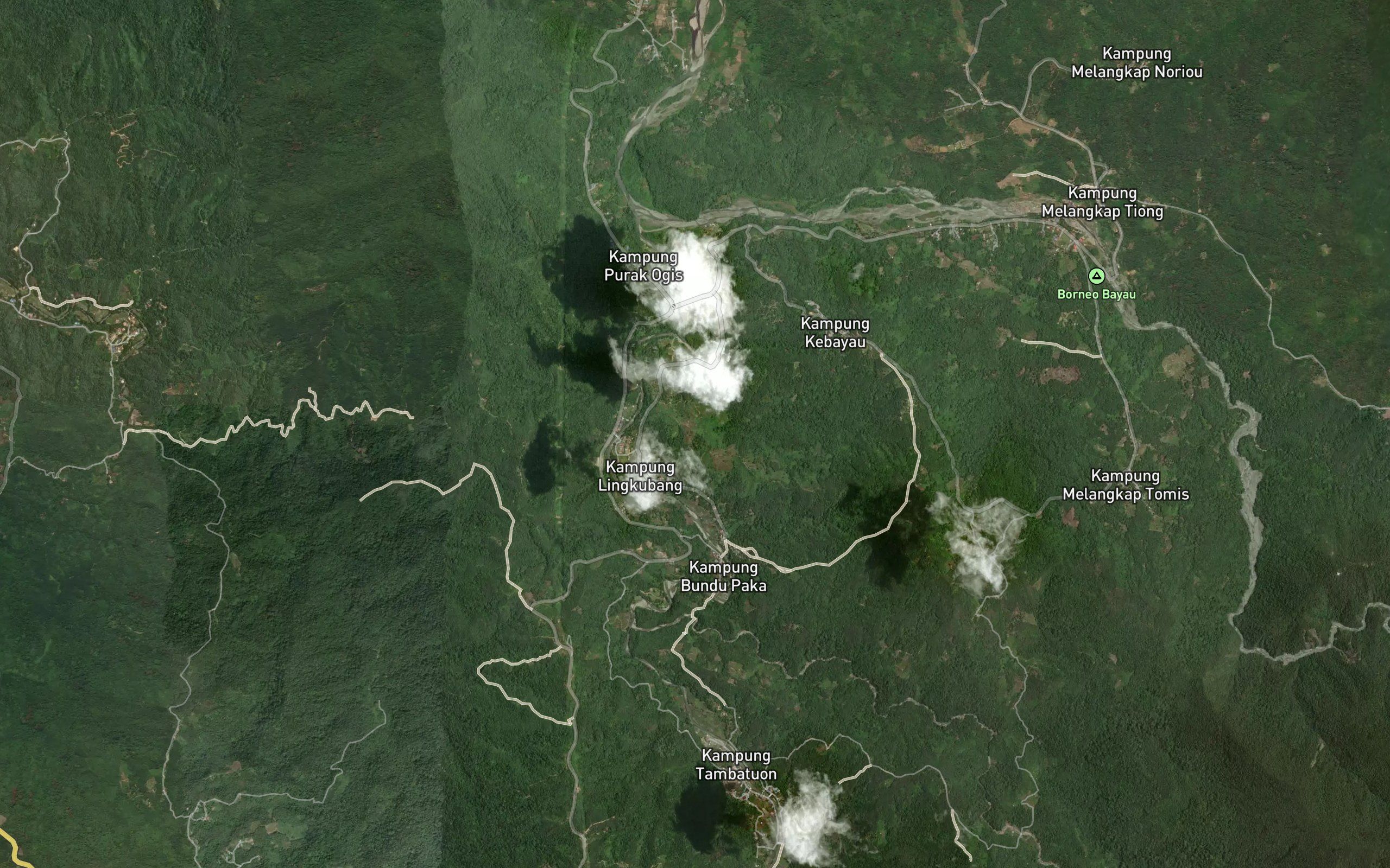 Sungai Palaun