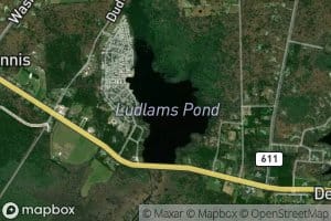 Ludlams Pond