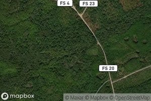 Strickland Pond (historical)