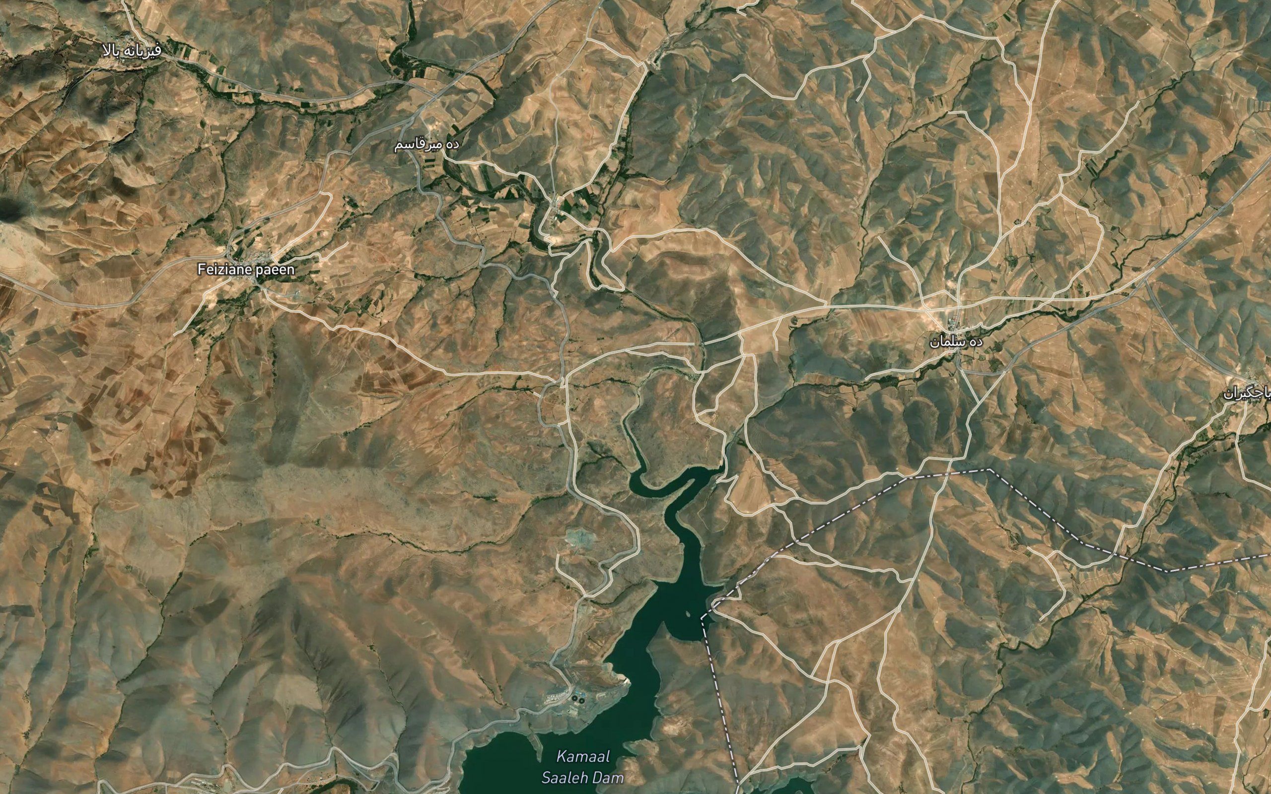 Rudkhaneh-ye Sarband