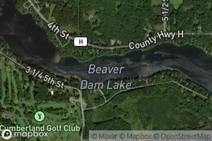 Beaver Dam Lake