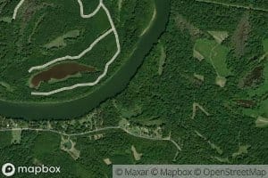 Elliotts Creek