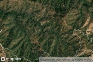 Barranca Los Pinzanes