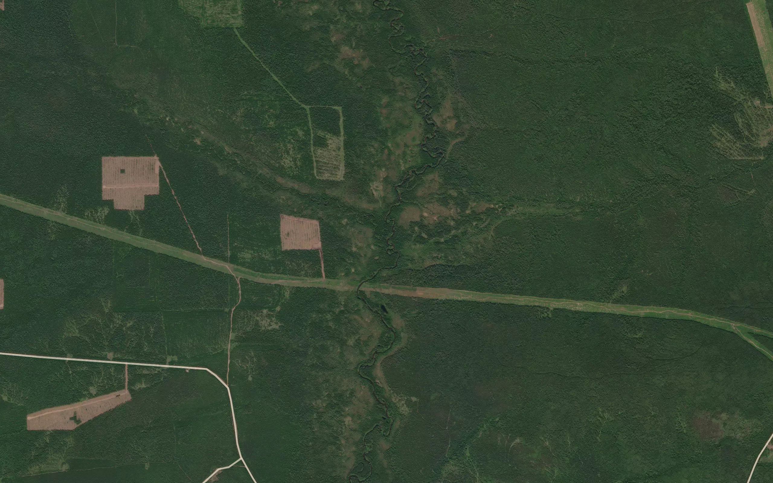 Kornoga