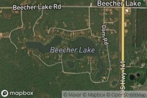Beecher Lake