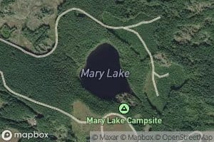 Mary Lake