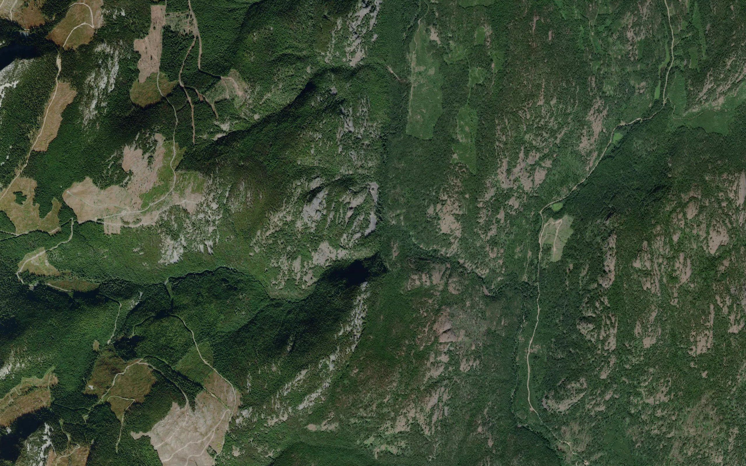 Gibbs Creek