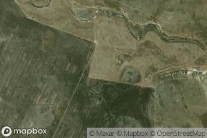 Lemon-Erickson Reservoir Number 1