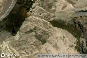 Laguna Kairani Kkota