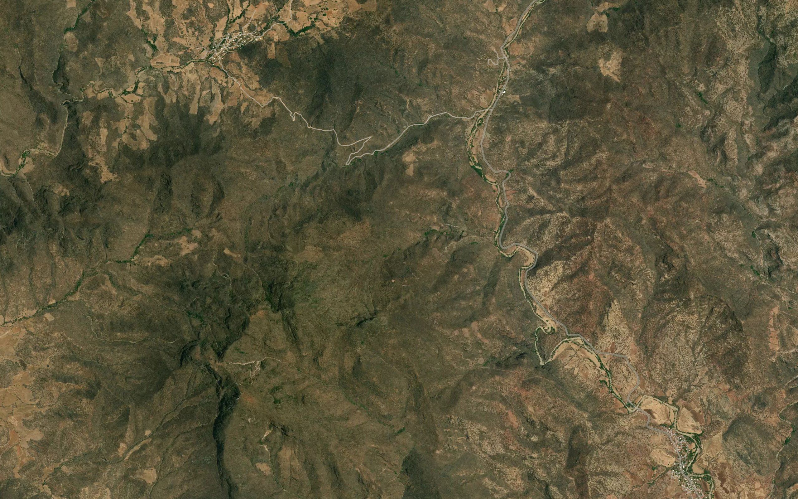Barranca El Toro