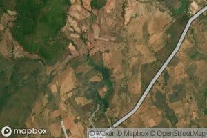 Ang Kep Nam Huai Muang