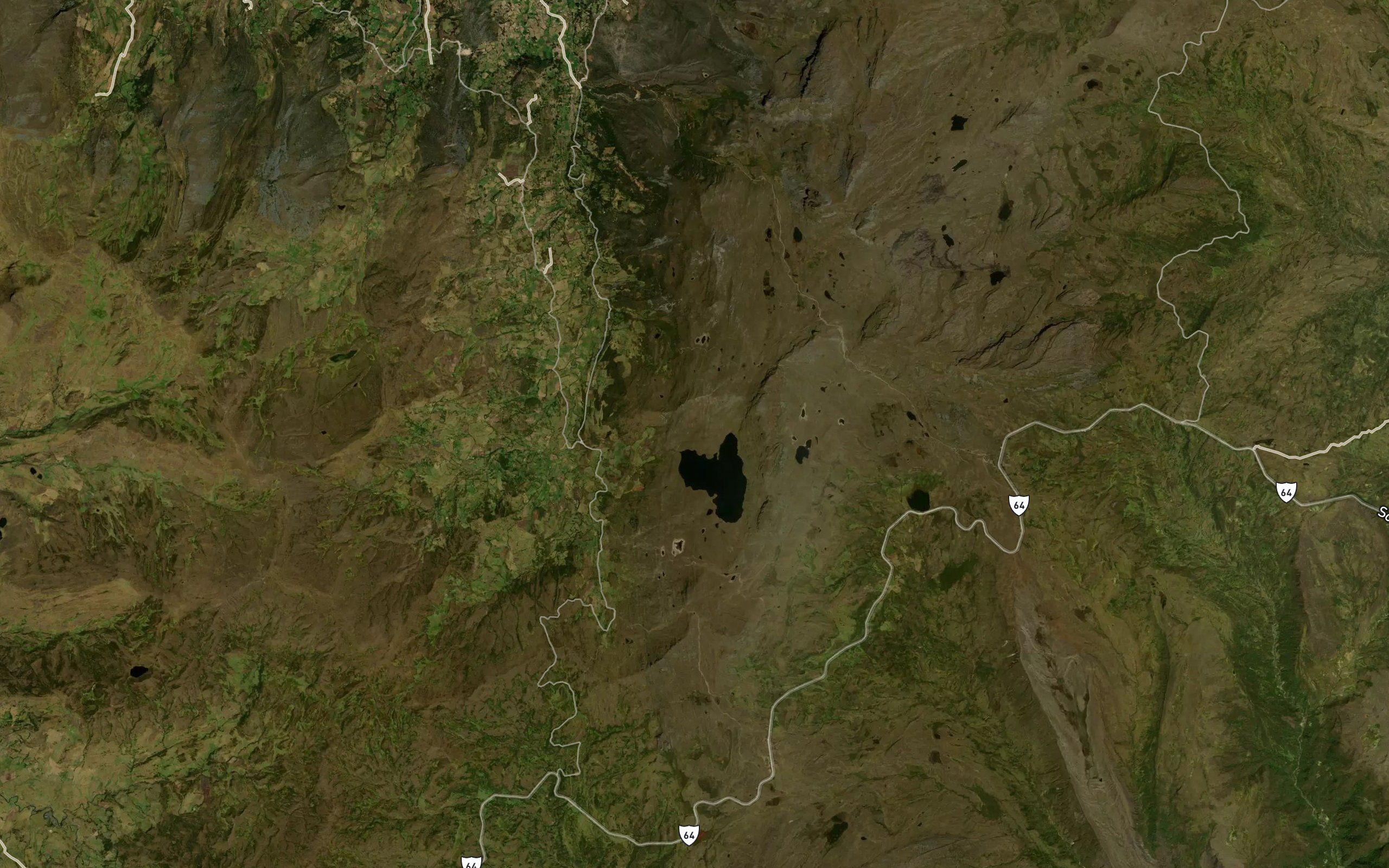 Laguna Batanera