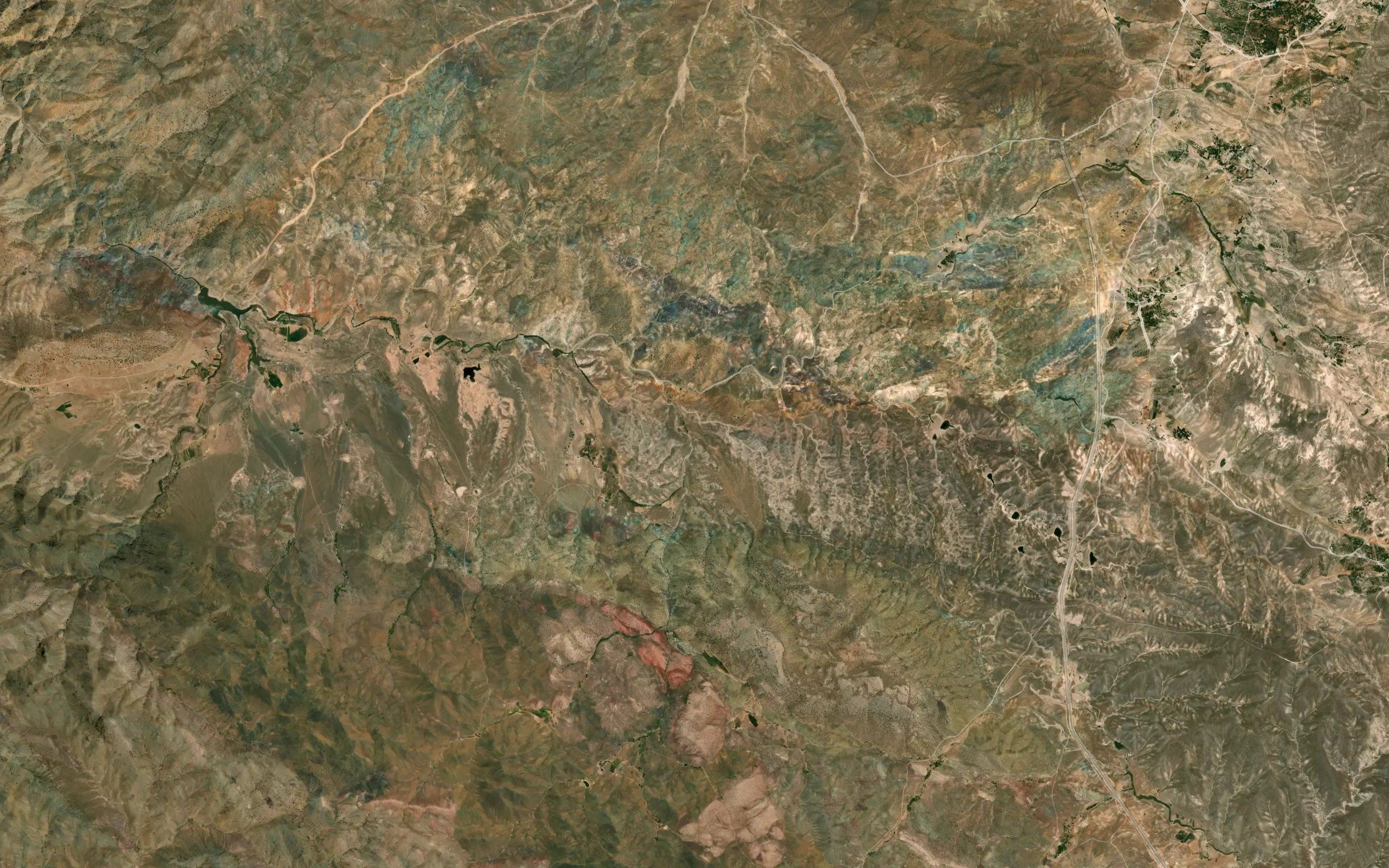 Cheshmeh-ye Shir Gazin