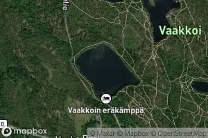 Vaakkoi