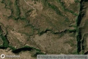 Barranca La Limonera