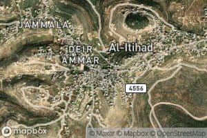 'Ayn at Tinah