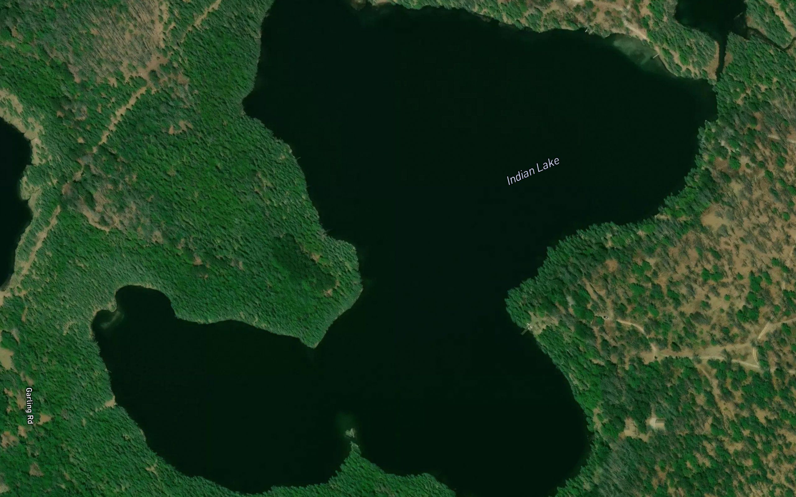 Indian Lake