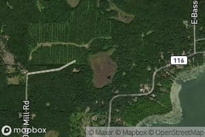 Duck Lake