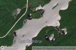 Lac Cambrai