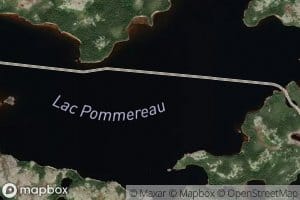 Lac Pommereau