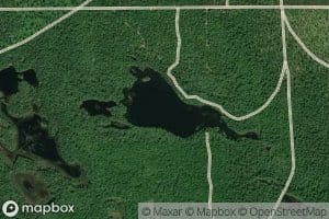 Tank Lake