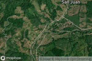 Quebrada Camaron