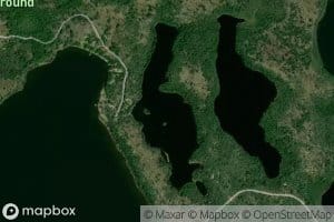 Three Johns Lake