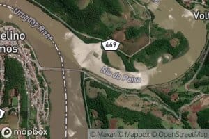 Rio do Peixe