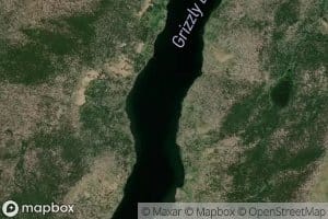 Grizzly Lake