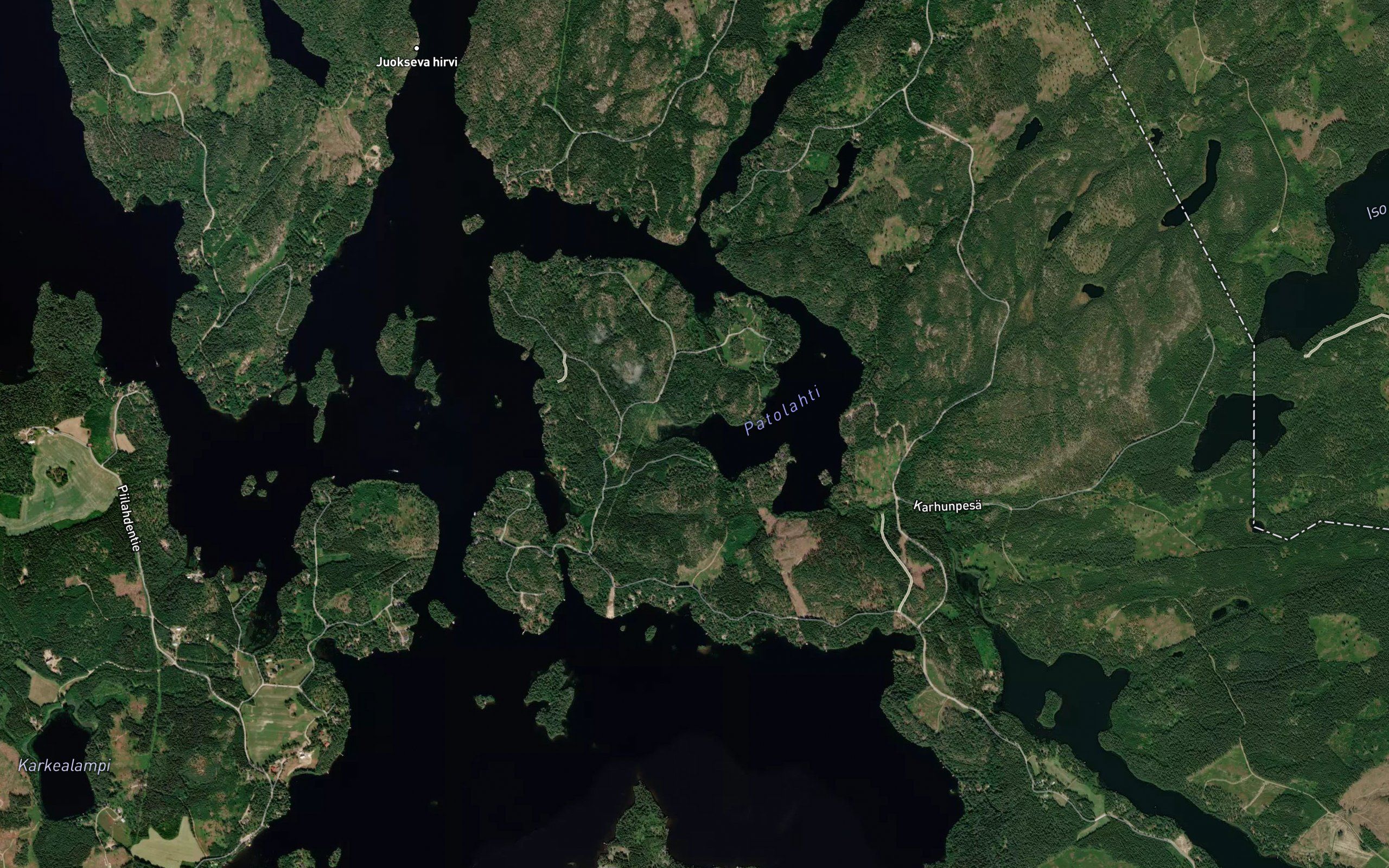 Kurkilahti