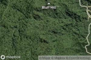 Lower Huia Reservoir