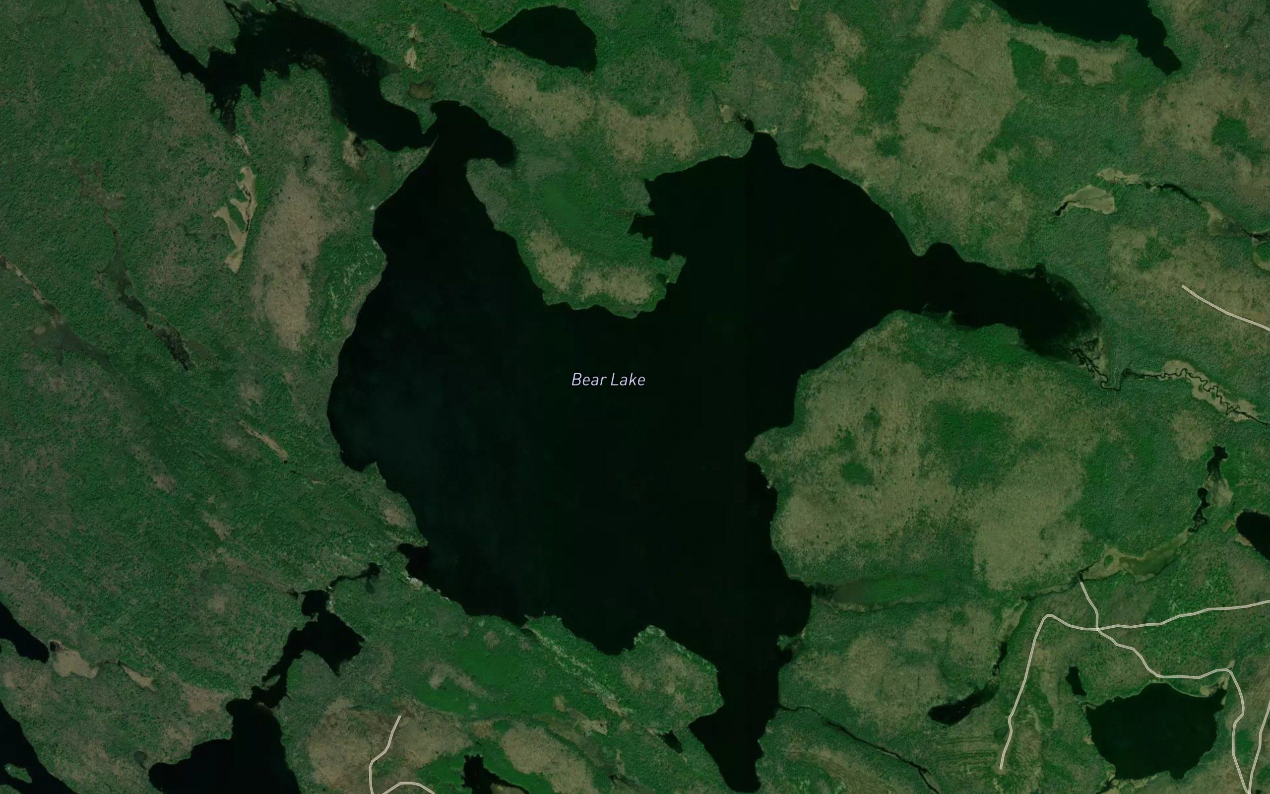 Bear Lake