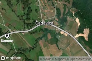 Cadavica