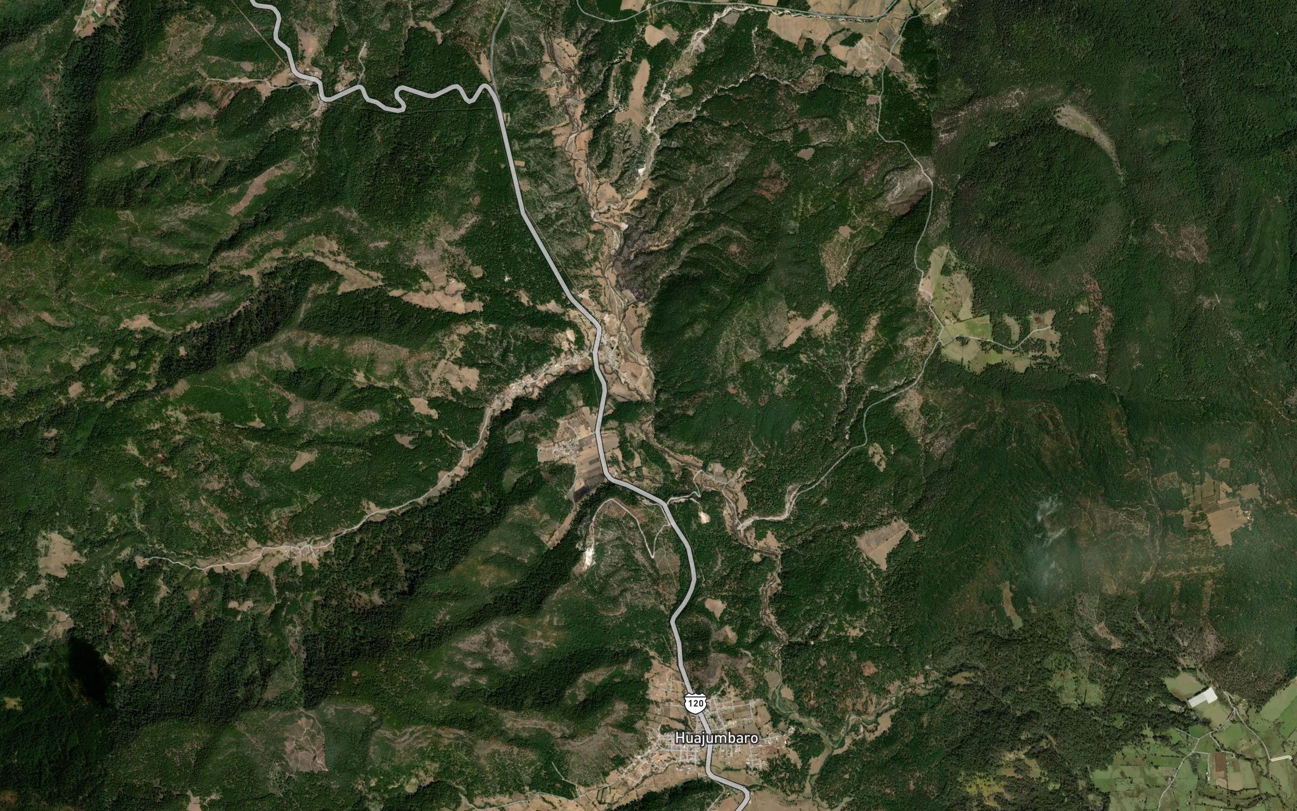 El Carrizo