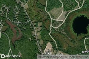 Little Massabesic Brook