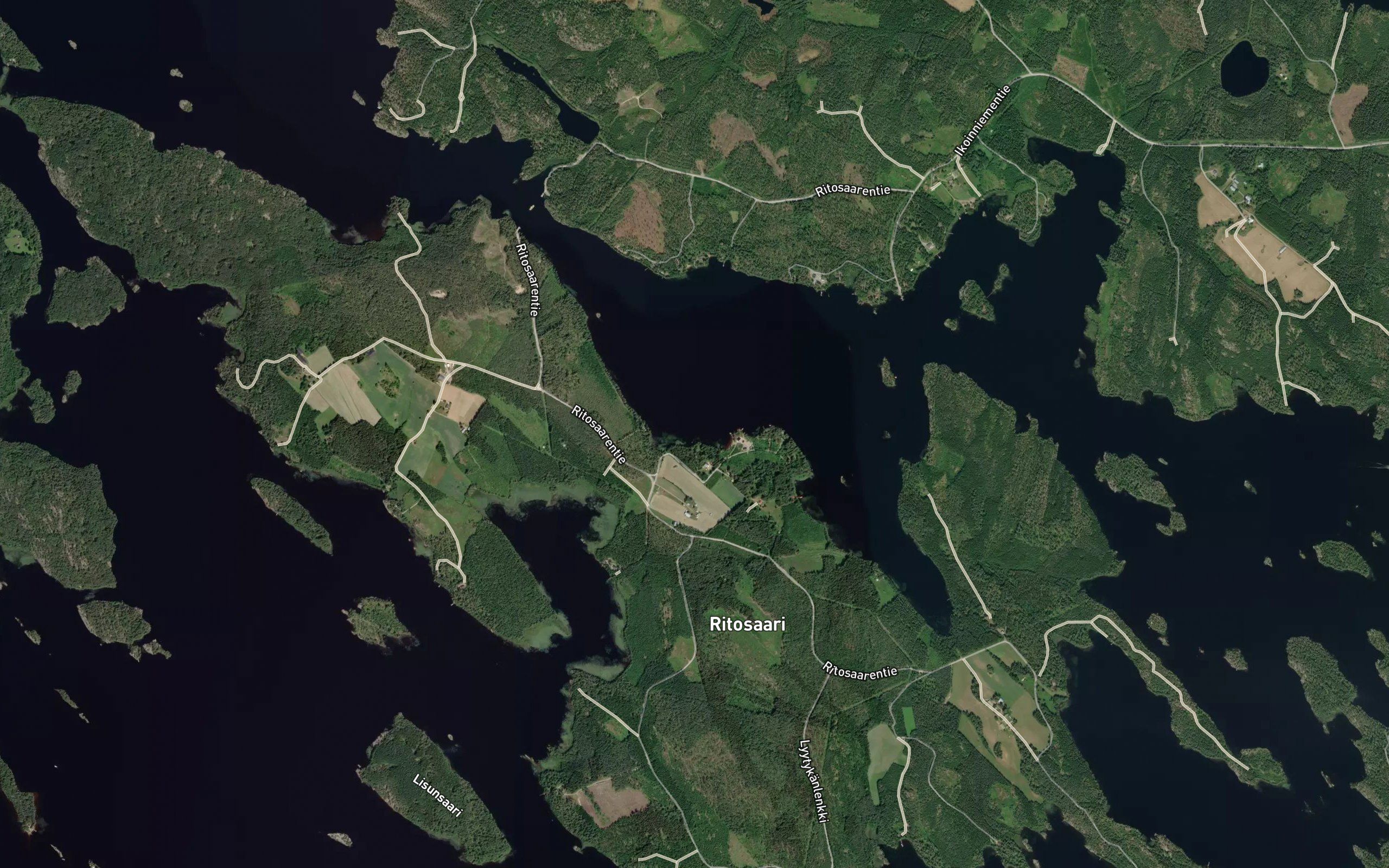 Pongonlahti