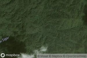 Sungai Sigar Kecil