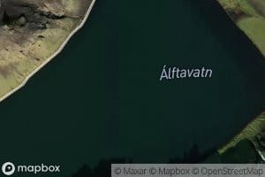Alftavatn
