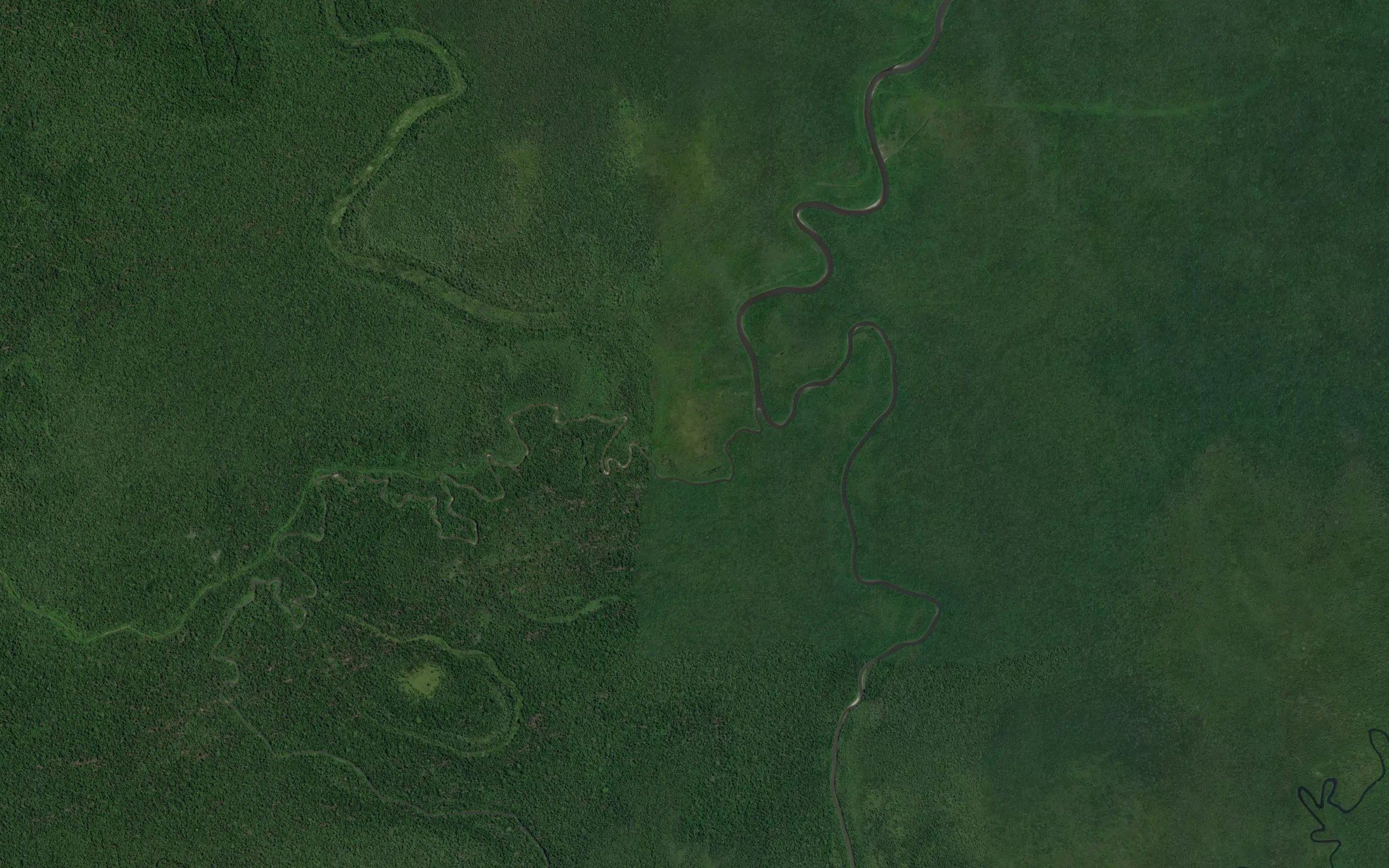 Sungai Ukemupuko