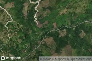 Quebrada Guaimaral