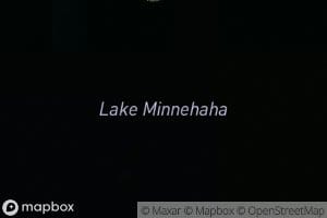 Lake Minnehaha