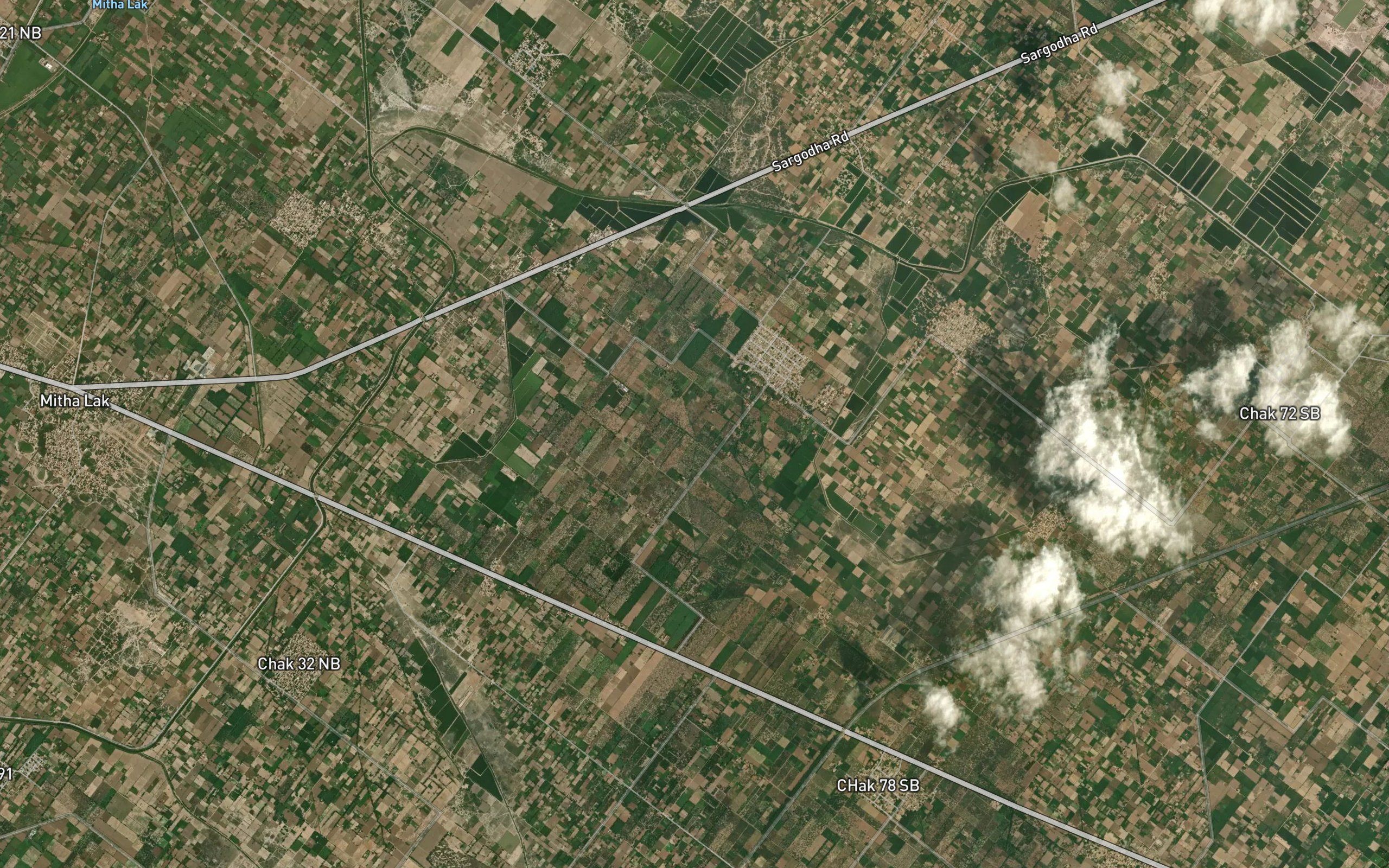 Pindi Minor