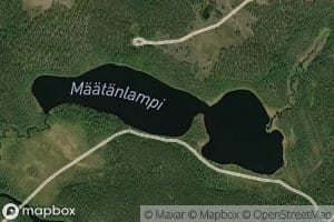 Maatanlampi