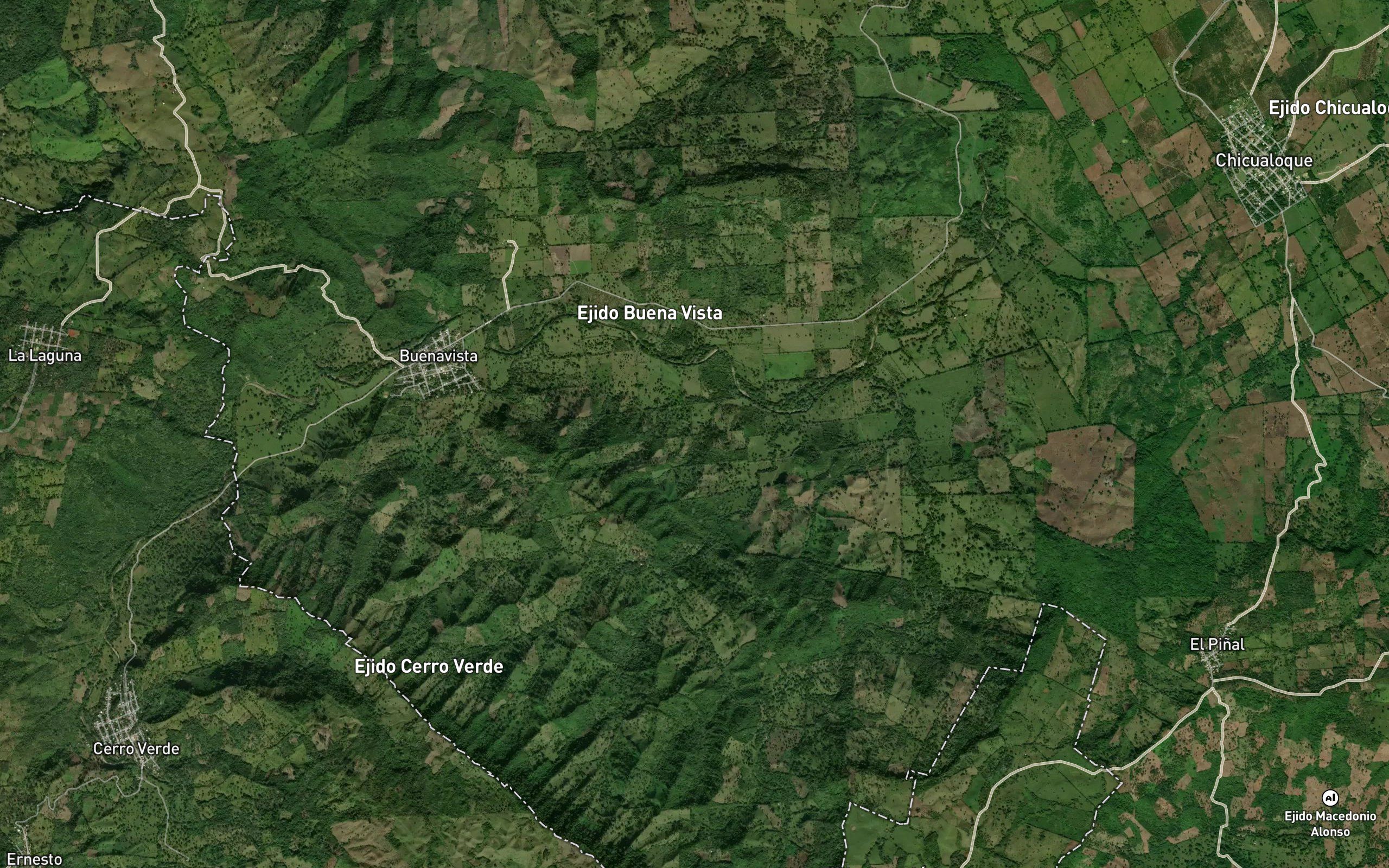 San Jose del Rio