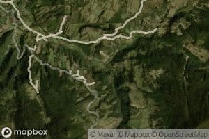 Quebrada Santa Isabel