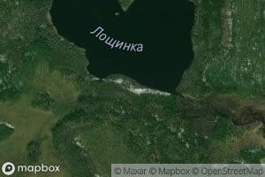 Ozero Loshchinka