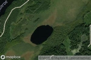 Ozero Plotichnoye